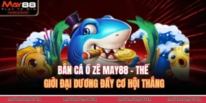 Bắn cá ồ zê