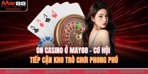 On Casino