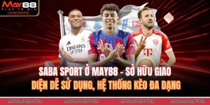 Saba sport